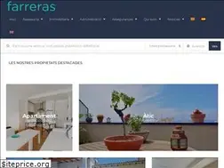 Sites similar to farreras.net