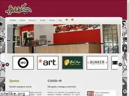 Sites similar to farresabaters.com