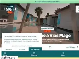Sites similar to farret.com