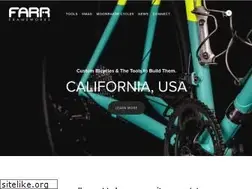 Sites similar to farrframeworks.com