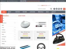 Sites similar to farrier-shop.com