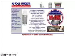 Sites similar to farrierscience.com
