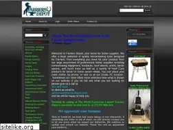 Sites similar to farriersdepot.com