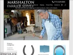 Sites similar to farriersupplyshop.com
