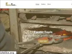 Sites similar to farriertools.co.uk