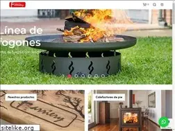 Sites similar to farriery.com.ar
