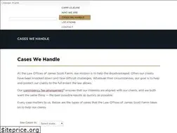 Sites similar to farrin-ip.com