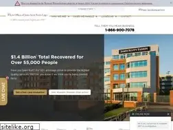 Sites similar to farrin.com