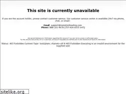 Sites similar to farrisandfosters.com