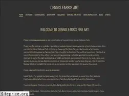 Sites similar to farrisart.com