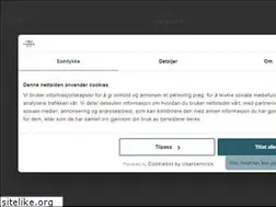 Sites similar to farrisbad.no