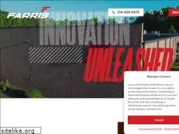 Sites similar to farrisgrp.com