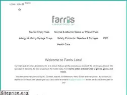 Sites similar to farrislabs.com