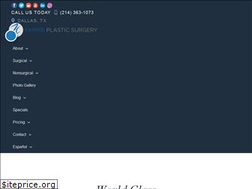 Sites similar to farrismd.com