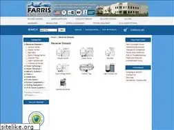 Sites similar to farriswater.com