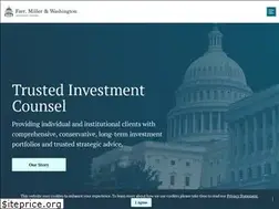 Sites similar to farrmiller.com