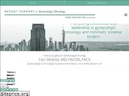 Sites similar to farrnezhatmd.com