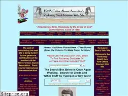 Sites similar to farrockaway.com