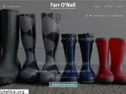 Sites similar to farroneil.co.uk
