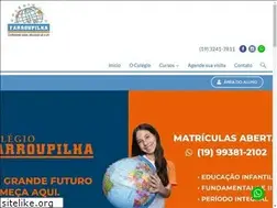 Sites similar to farroupilha.com.br