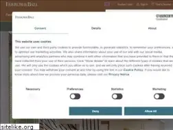 Sites similar to farrow-ball.com