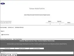Sites similar to farrow-wardford.com