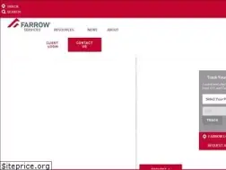 Sites similar to farrow.com