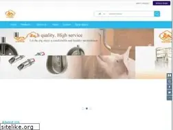 Sites similar to farrowingcratesfromchina.com