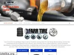 Sites similar to farrtire.com