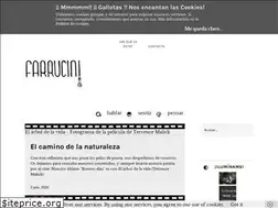 Sites similar to farrucini.es