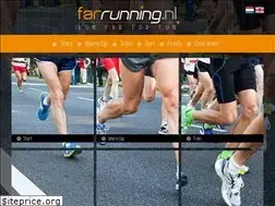 Sites similar to farrunning.nl