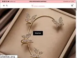 Sites similar to farryfashion.com
