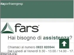Sites similar to fars.it