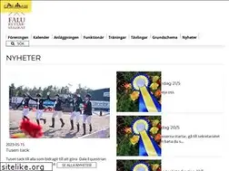 Sites similar to fars.se