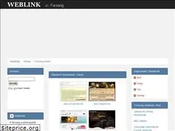 Sites similar to farsang.weblink.hu