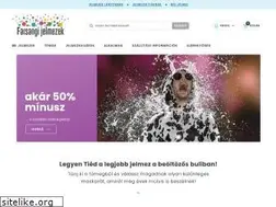 Sites similar to farsangijelmezek.hu