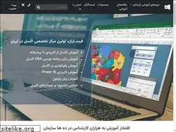 Sites similar to farsaran.ir