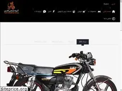 Sites similar to farsauto.ir