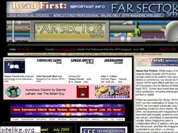 Sites similar to farsector.com