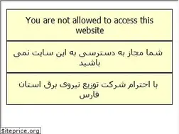 Sites similar to farsedc.ir