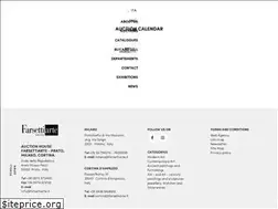 Sites similar to farsettiarte.it