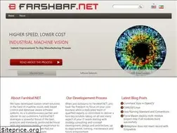 Sites similar to farshbaf.net