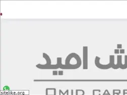 Sites similar to farshomid.ir