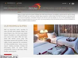 Sites similar to farshotel.com.bd