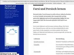 Sites similar to farsi-persisch-lernen.de