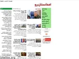 Sites similar to farsi.ru