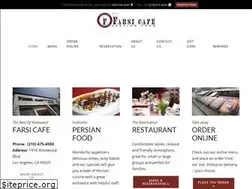 Sites similar to farsicafe.com