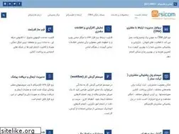 Sites similar to farsicom.com