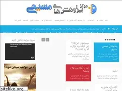 Sites similar to farsicrc.com