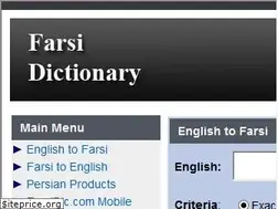 Sites similar to farsidic.net